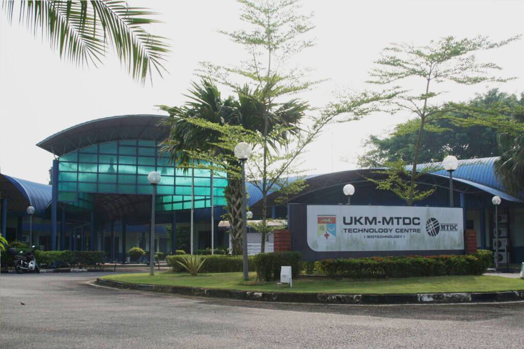 UKM-MTDC